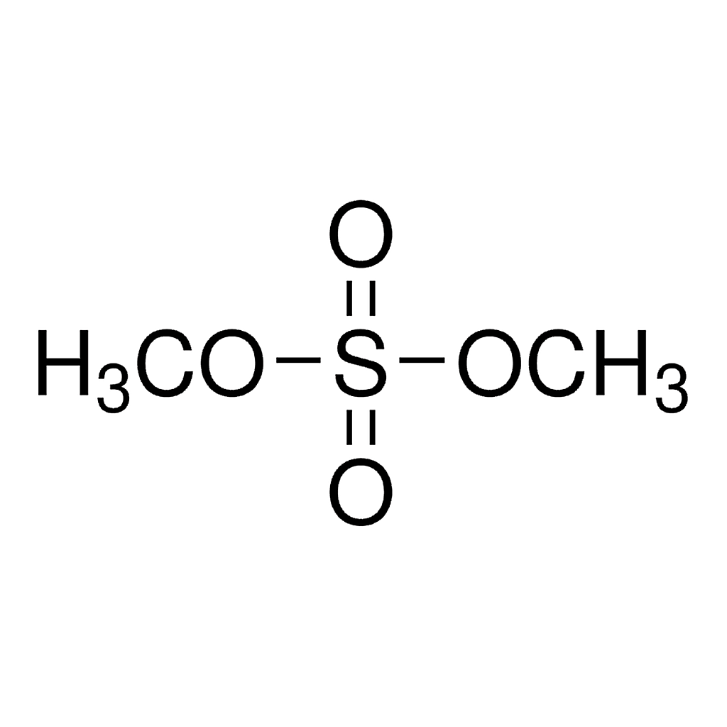 Merck Dimethyl sulfate