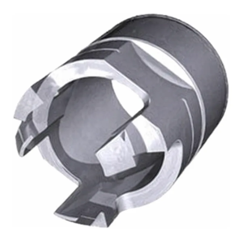 Waters Seat Port Locking Nut