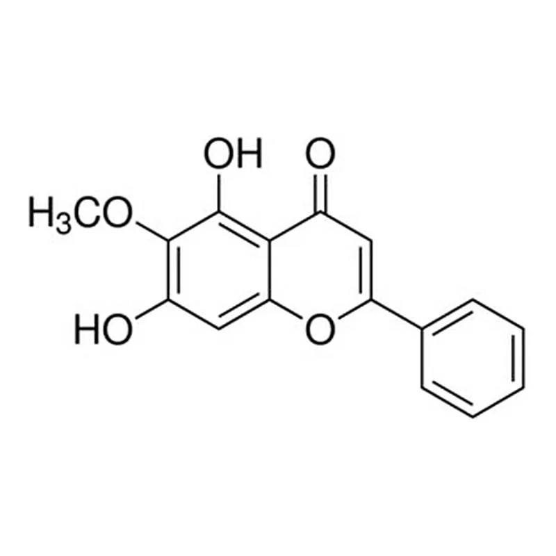 Merck OROXYLIN A