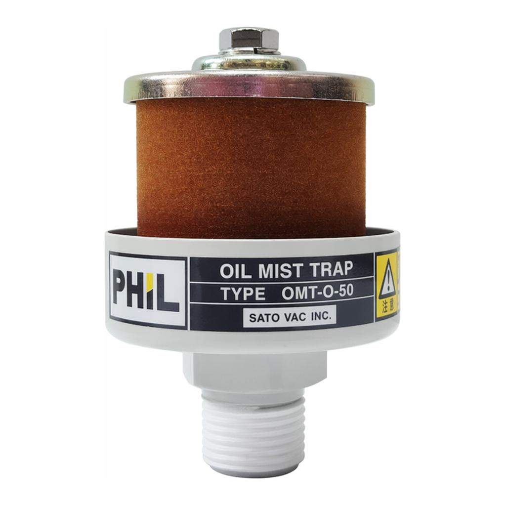 AS ONE Oil Mist Trap, 오일 미스트 트랩