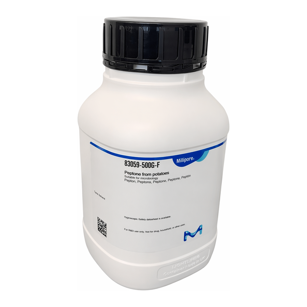 Merck PEPTONE FROM POTATOES*