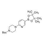 Merck 6-(4-Boc-piperazin-1-yl)pyridine-3-boronic acid pinacol ester