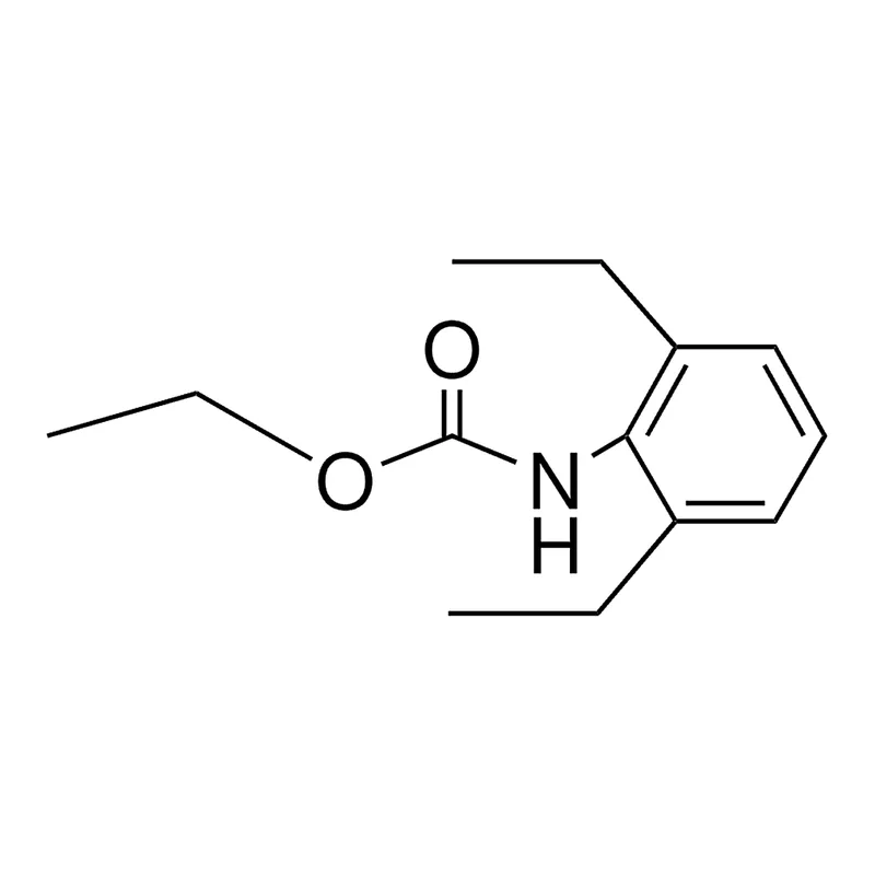 Merck ETHYL N-(2,6-DIETHYLPHENYL)CARB-