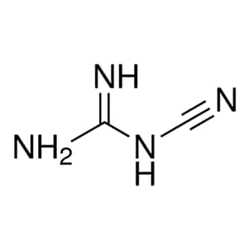 Merck CYANOGUANIDINE