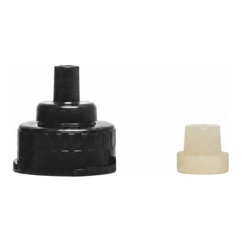 [피펫 부품] Silicone Adapter set 10ml