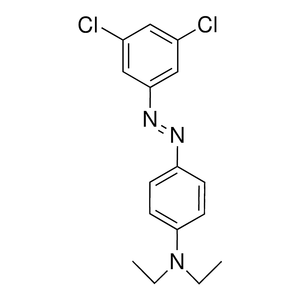 Merck 4-(3,5-DICHLOROPHENYLAZO)-N,N- - 50 MG&