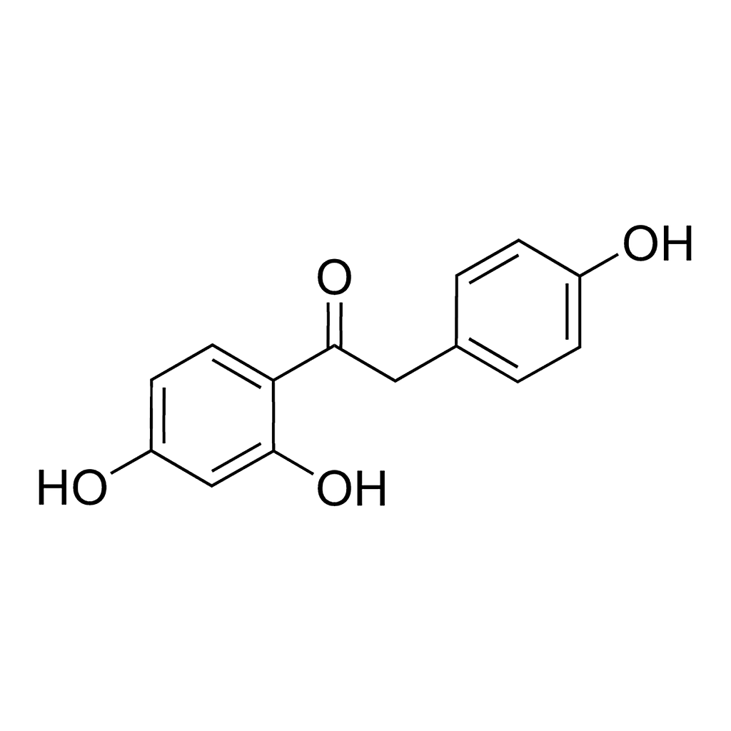 Merck 1-(2,4-Dihydroxyphenyl)-2-(4-hydroxyphenyl)ethanone