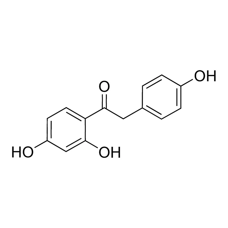 Merck 1-(2,4-Dihydroxyphenyl)-2-(4-hydroxyphenyl)ethanone