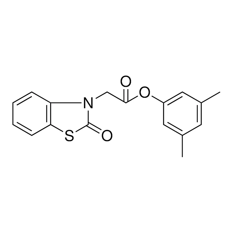 Merck (2-OXO-BENZOTHIAZOL-3-YL)-ACET - 50 MG