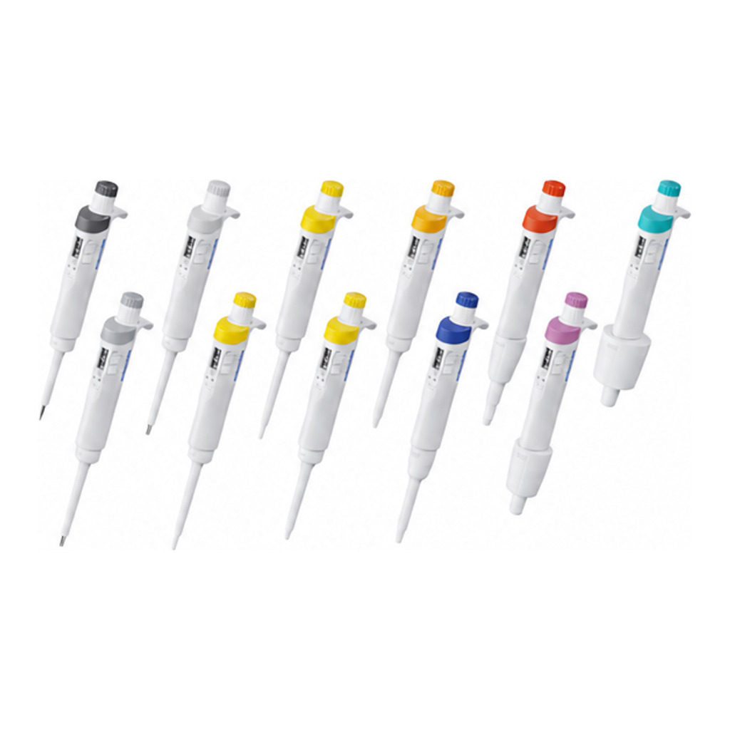 Eppendorf Research® 3 neo
