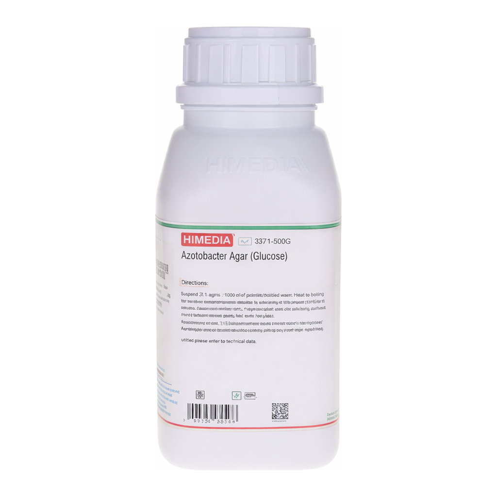 Himedia Azotobacter Agar (Glucose)