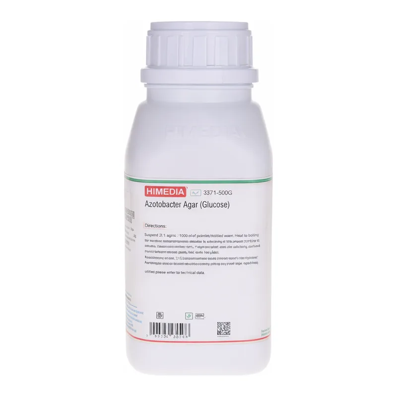 Himedia Azotobacter Agar (Glucose)