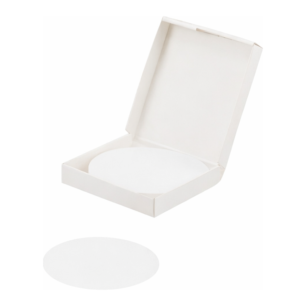 AS ONE Qualitative Filter Paper (ASFIL) 7cm 1017