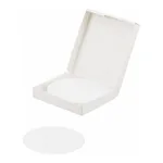 AS ONE Qualitative Filter Paper (ASFIL) 7cm 1017