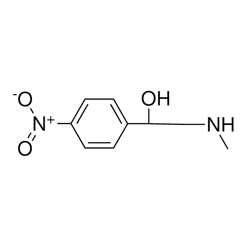 Merck 2-METHYLAMINO-1-(4-NITRO-PHENYL 10 MG&