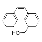 Merck 4-PHENANTHRENEMETHANOL-