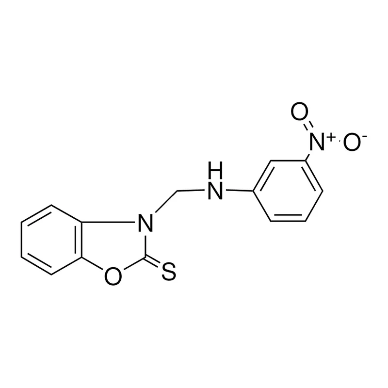 Merck 3-(3-NITROANILINOMETHYL)-2(3H)--