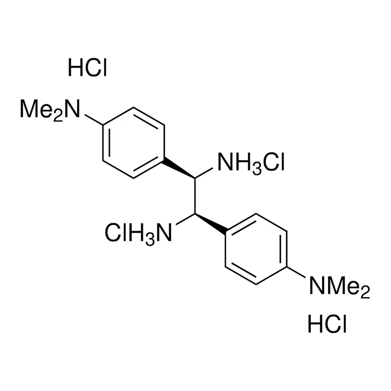 Merck (R,R)-Bis-(4-dimethylaminophenyl)ethylenediamine tetrahydrochloride