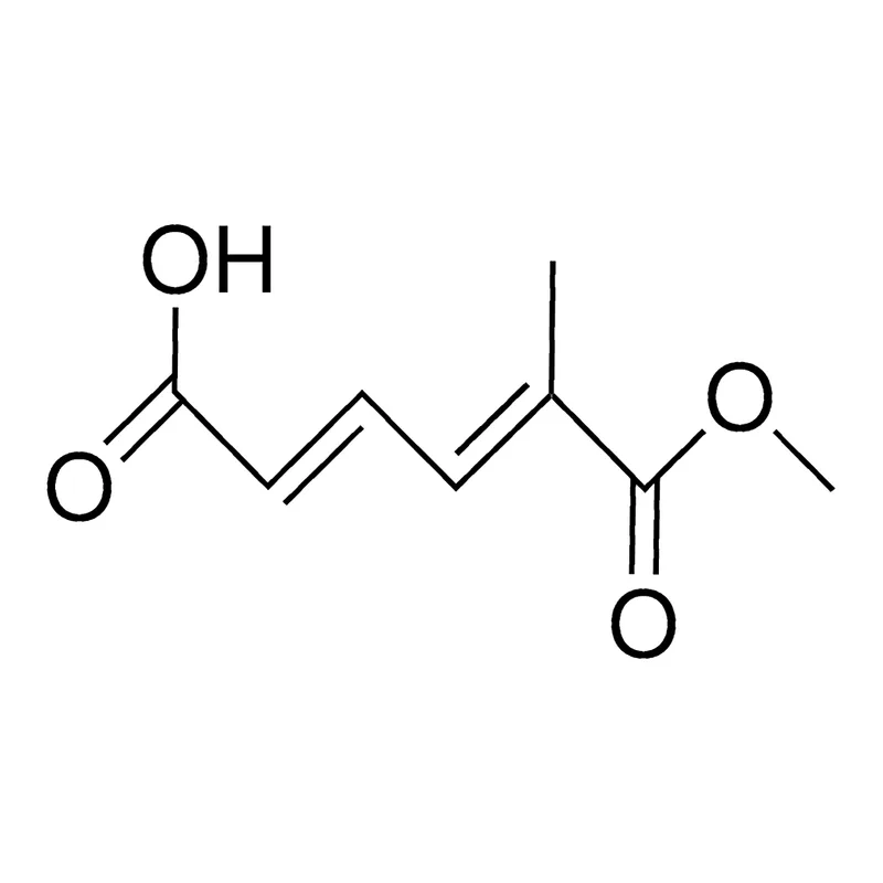 Merck MONO-METHYL 2-METHYLMUCONATE - 1 MG