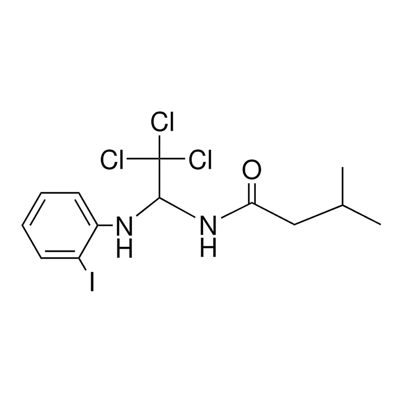 Merck 3-METHYL-N-2,2,2-TRICHLORO-1- - 25 MG&