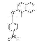 Merck ALPHA,ALPHA-DIMETHYL-4-NITROBE - 50 MG&