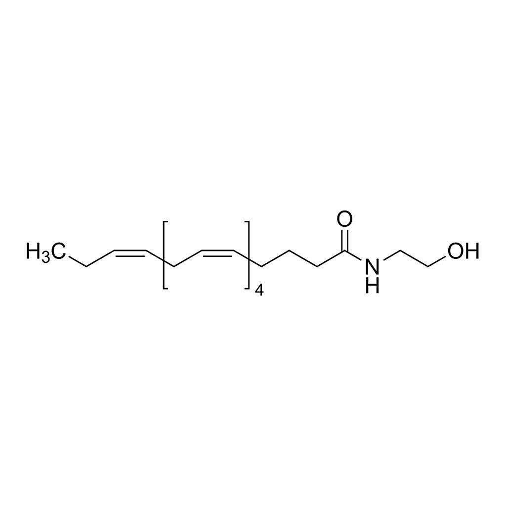 Merck Eicosapentaenoyl ethanolamide