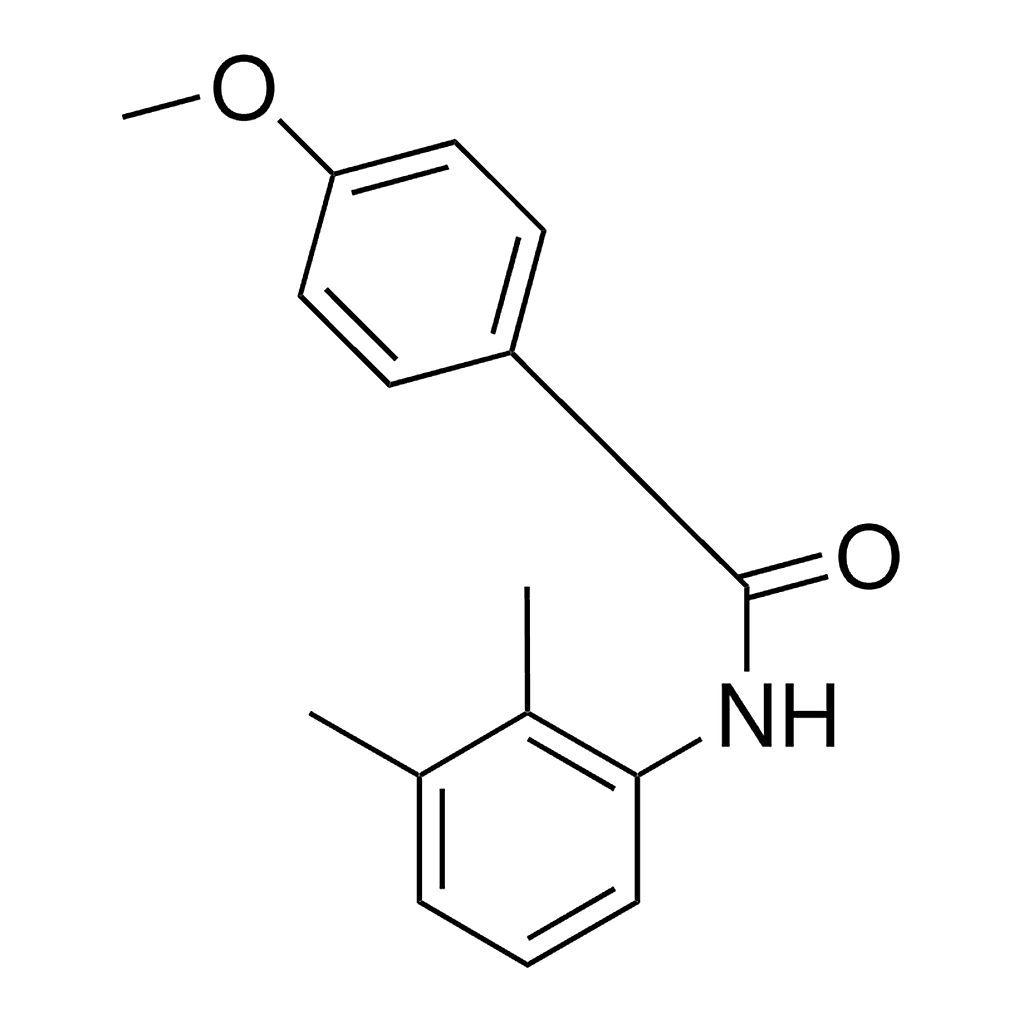 Merck 2',3'-DIMETHYL-4-METHOXYBENZAN - 50 MG&