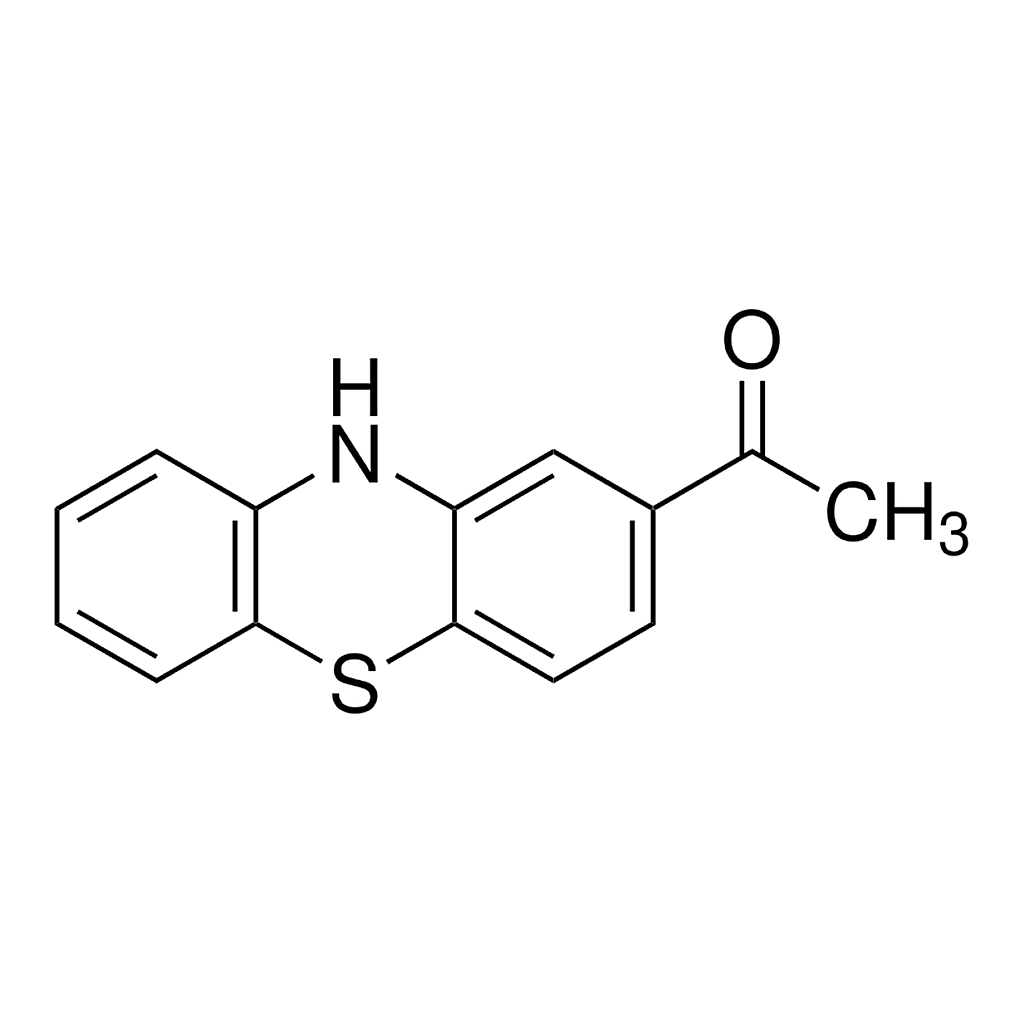 Merck 2-Acetylphenothiazine