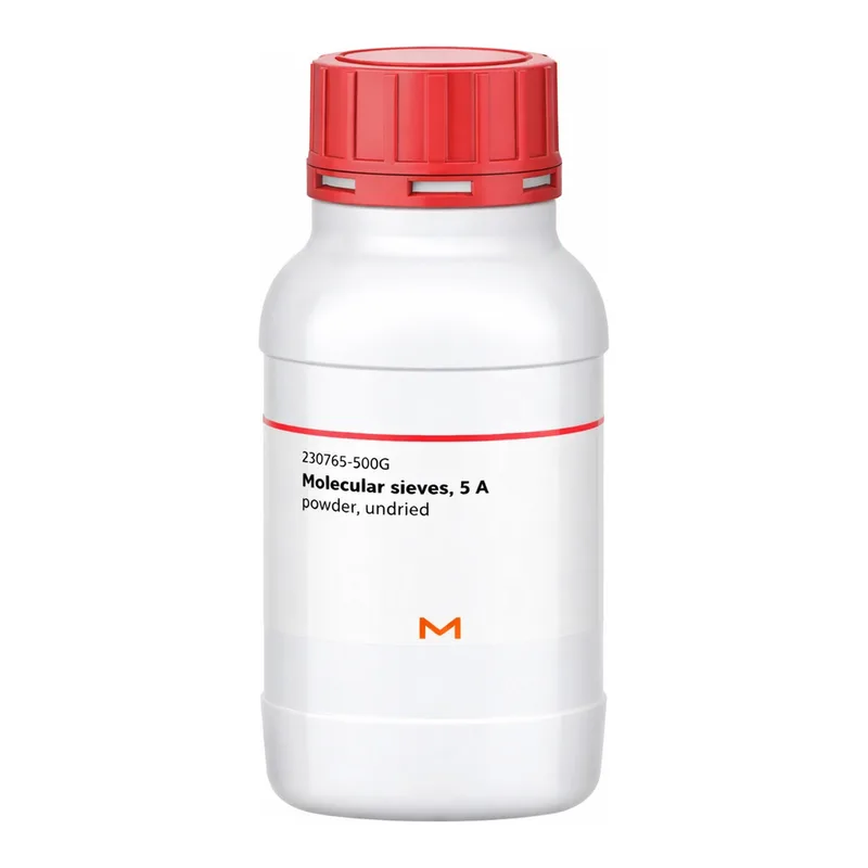Merck MOLECULAR SIEVES, 5A, POWDER, UNDRIED