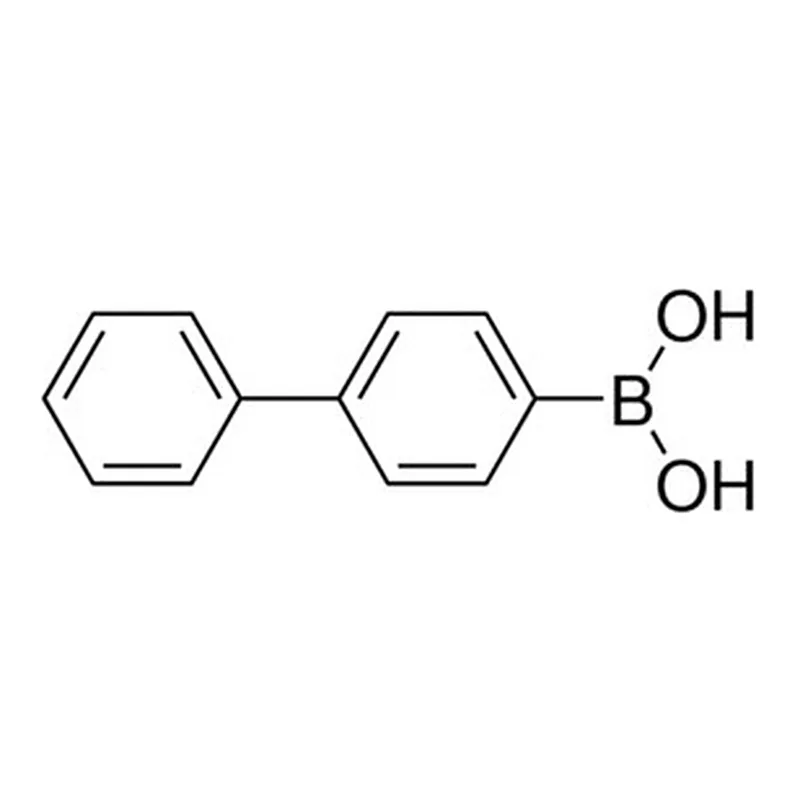 Merck 4-BIPHENYLBORONIC ACID, >=95.0%