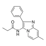 Merck N-(7-METHYL-2-PHENYLIMIDAZO(1,2 - 10MG &