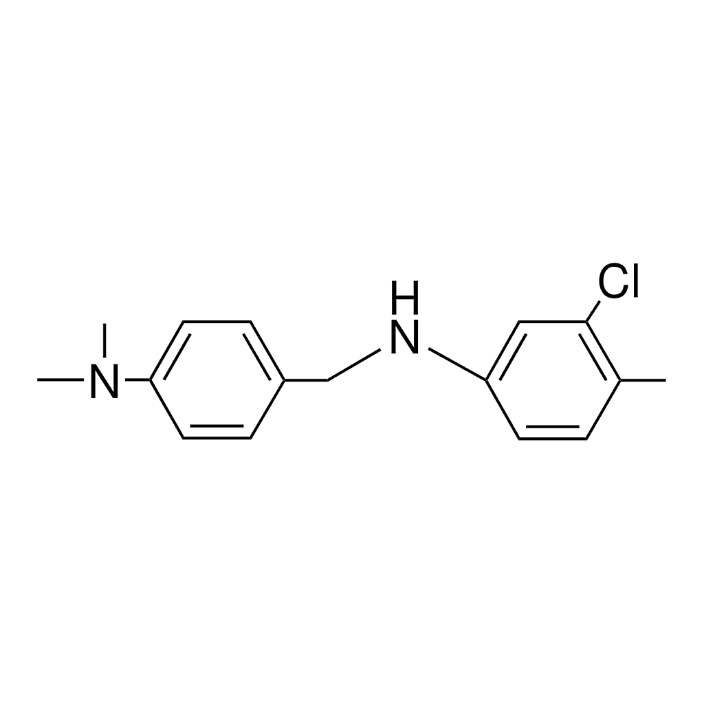 Merck N-ALPHA-(3-CHLORO-PARA-TOLYL)-N-
