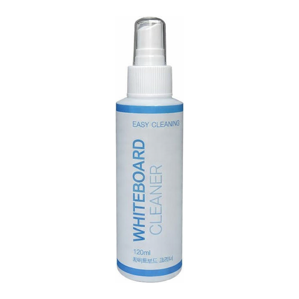 OFFICENEX 두문 화이트보드크리너(120ml)