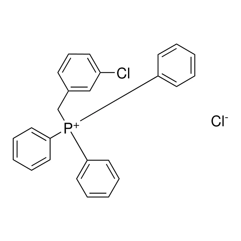 Merck (3-CHLOROBENZYL)-TRIPHENYLPHOS - 5 MG&