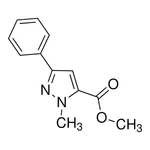 Merck Methyl 1-methyl-3-phenyl-1H-pyrazole-5-carboxylate
