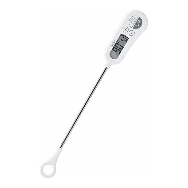 Daihan Science Digital Thermometer “O-263WT”, with Notification Alarm Function, -50℃+300℃<br>Wi