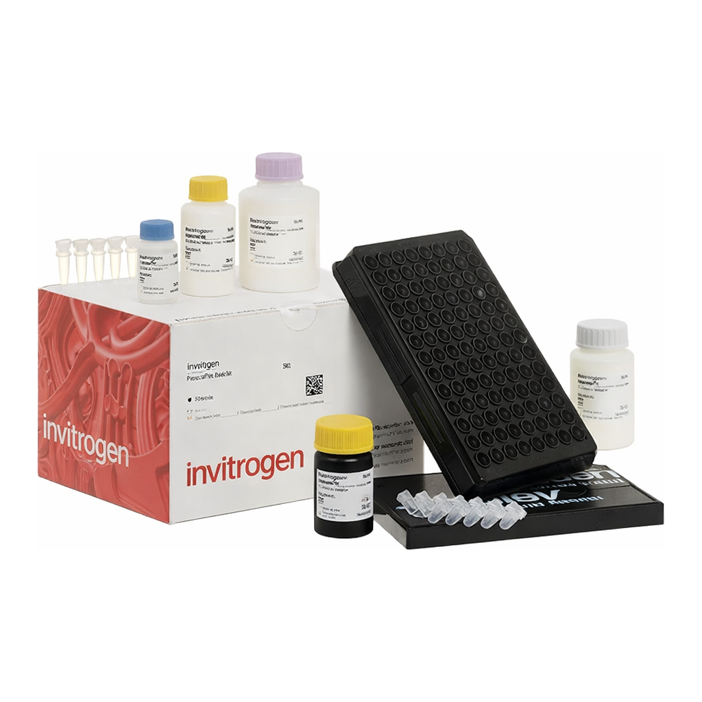 Thermo Fisher Scientific Granzyme B Mouse ProcartaPlex Simplex Kit
