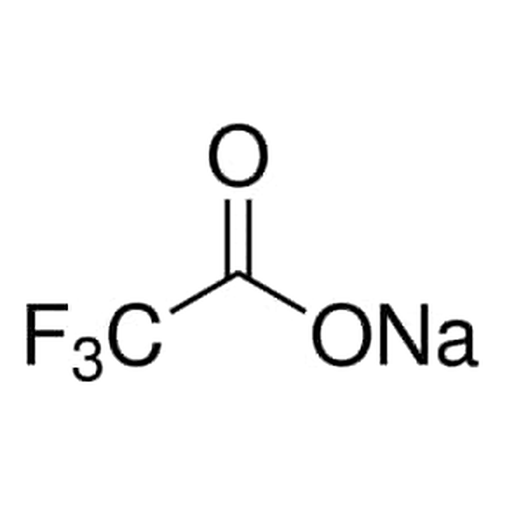 Merck SODIUM TRIFLUOROACETATE, UNITED STATES P