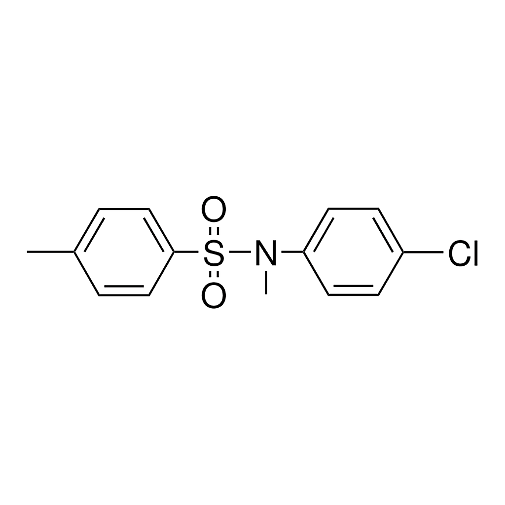 Merck 4'-CHLORO-N-METHYL-PARA-TOLUEN - 25 MG&