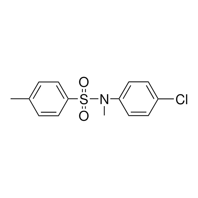 Merck 4'-CHLORO-N-METHYL-PARA-TOLUEN - 25 MG&