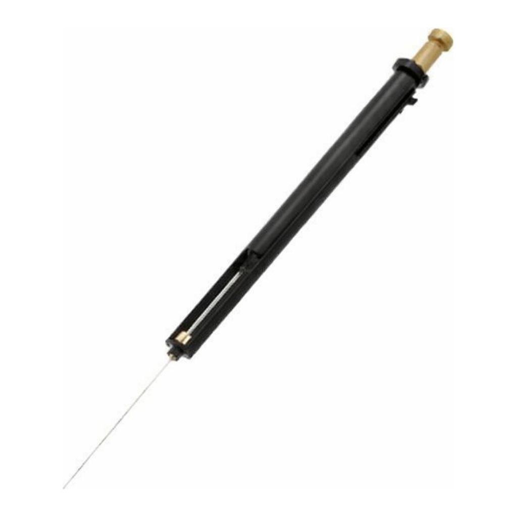 Restek Smart SPME fiber PDMS (Polydimethylsiloxane), Fiber thickness 30um, Fiber length 10mm, col
