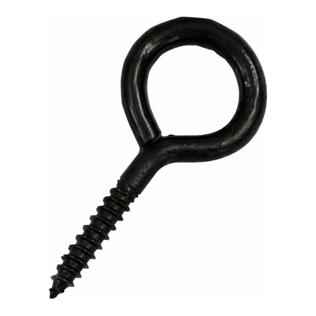 OFFICENEX [업체직송상품](CH)시동고리/16*37mm/흑/대/CB