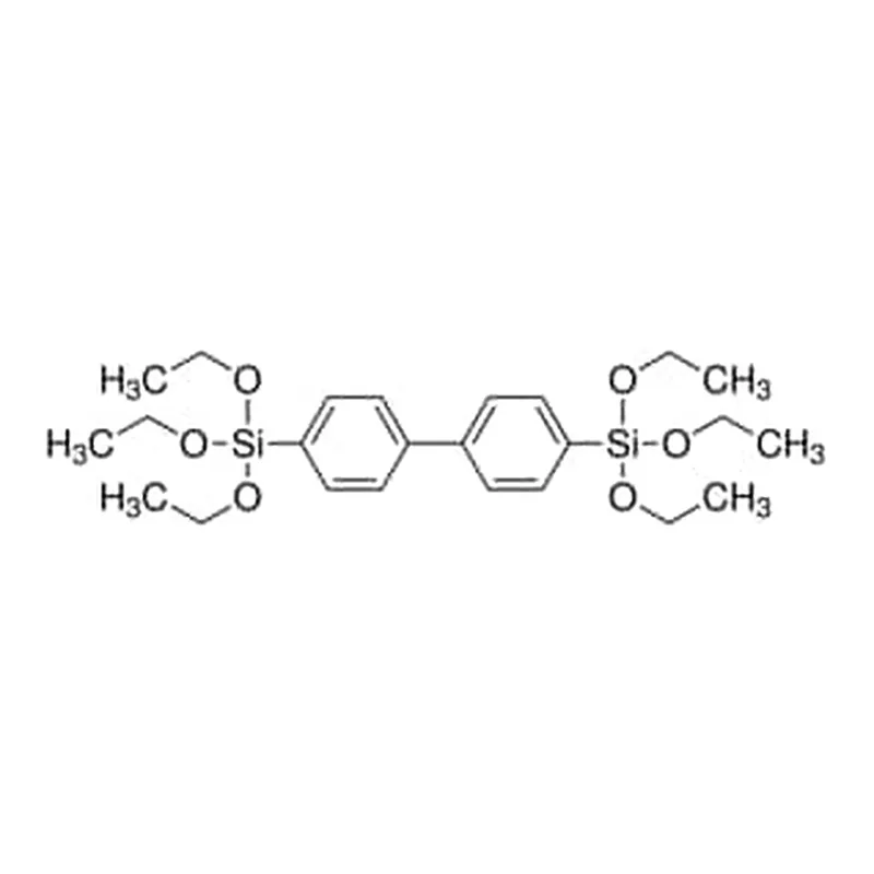 Merck 4,4``-BIS(TRIETHOXYSILYL)-1,1``-BIPHENYL,