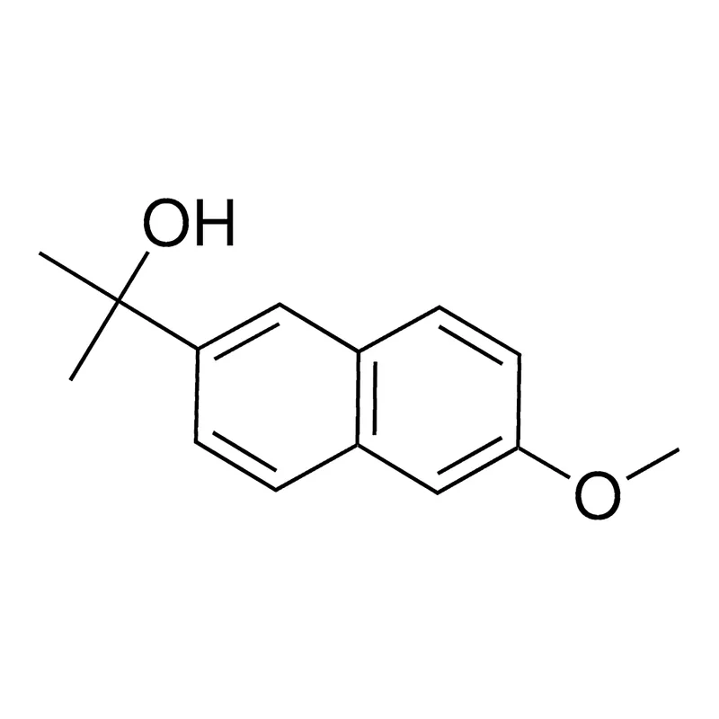 Merck ALPHA,ALPHA-DIMETHYL-6-METHOXY-2-
