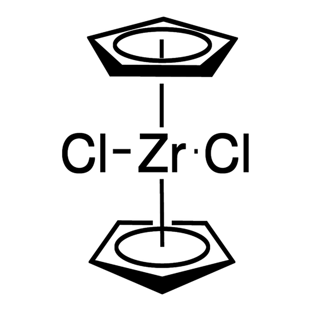 Merck ZIRCONOCENE DICHLORIDE, 98+%