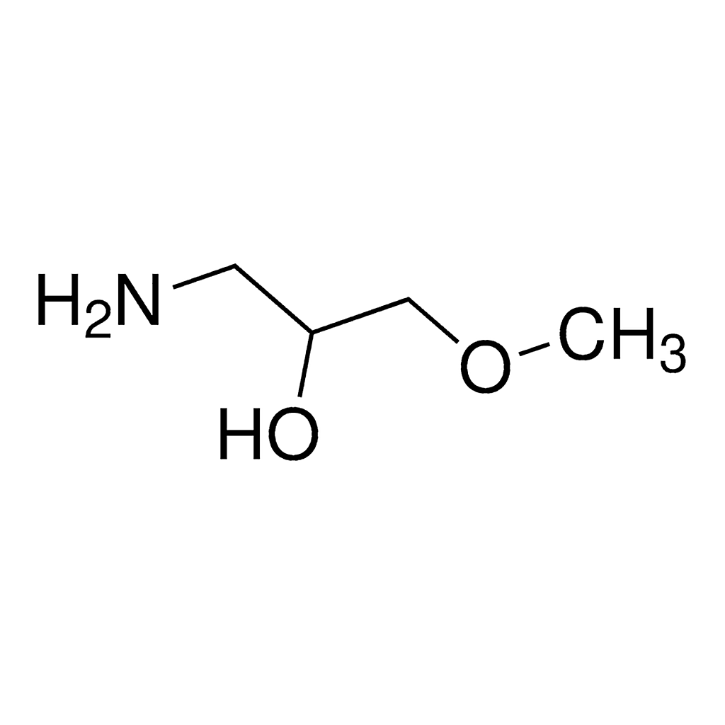 Merck 1-amino-3-methoxypropan-2-ol