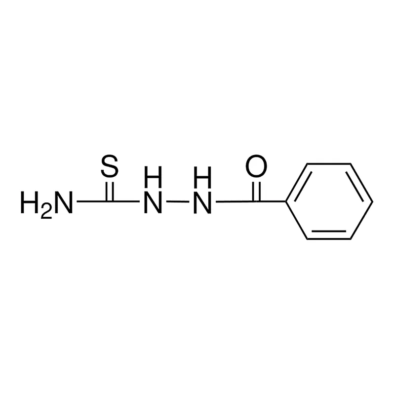 Merck 1-BENZOYL-3-THIOSEMICARBAZIDE-
