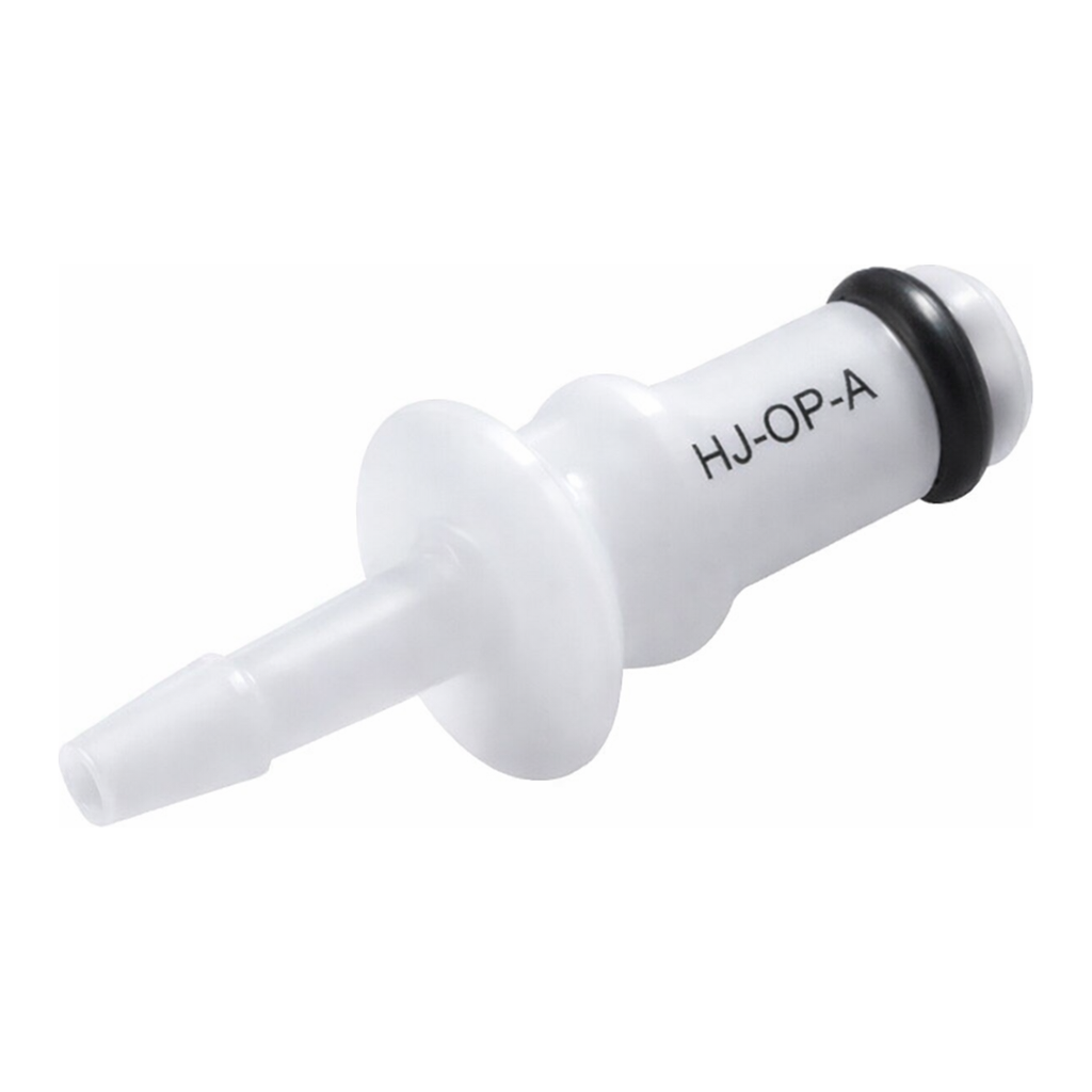 Thermo Fisher Scientific Snapquik Connector Hose Barb Insert, 1/8 in.