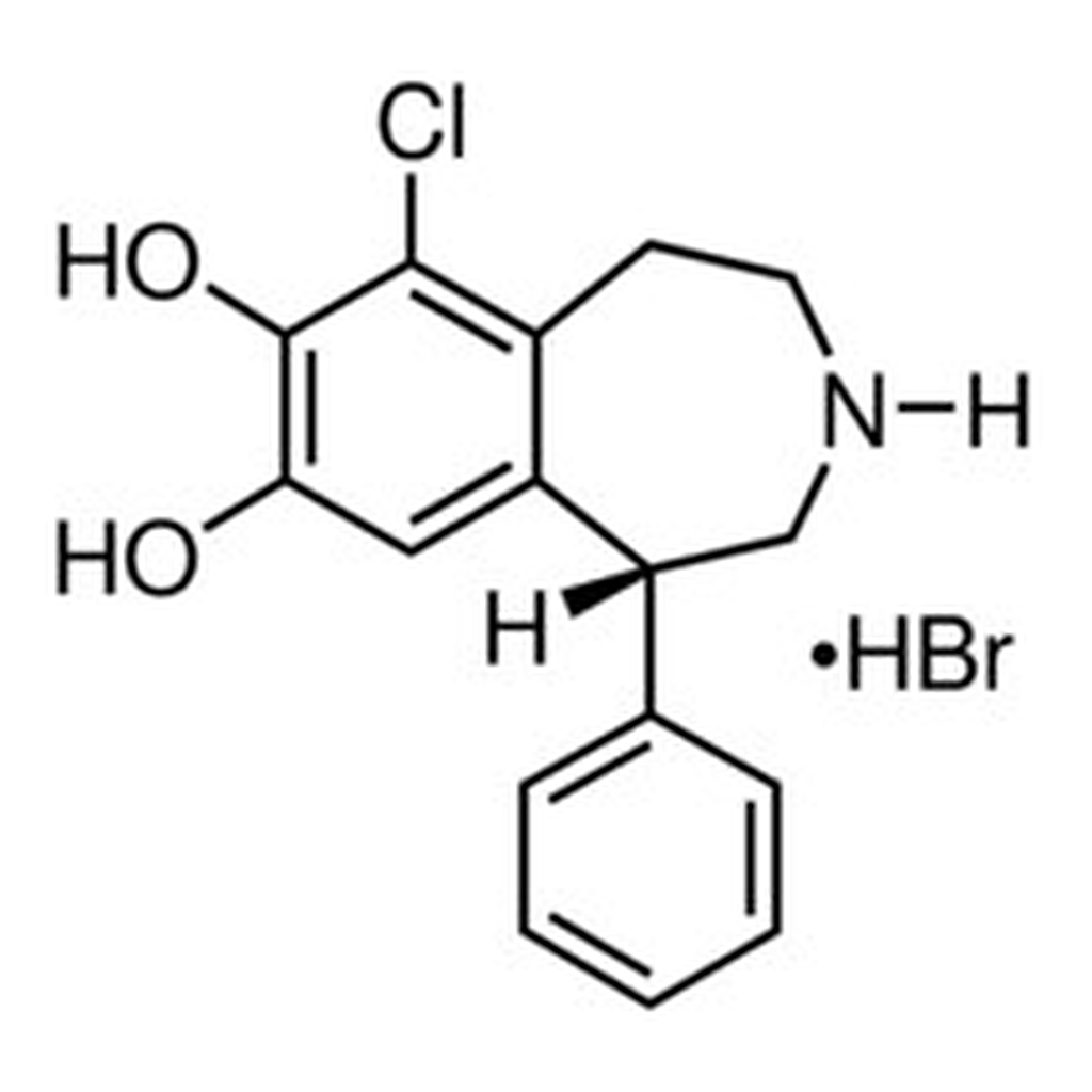 Merck R(+)-SKF-81297 HBR SALT