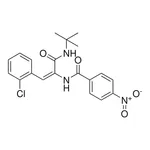 Merck N-(1-TERT-BUTYLCARBAMOYL-2-(2- - 10 MG &